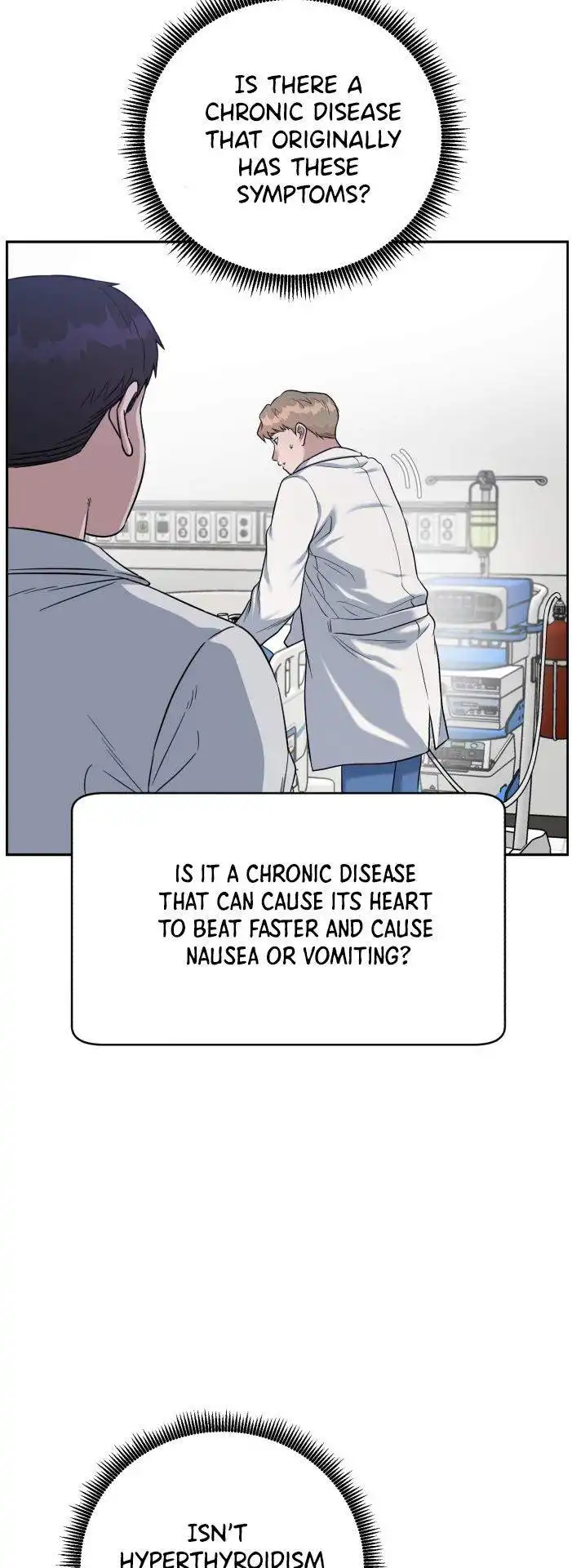 A.I. Doctor Chapter 80 19